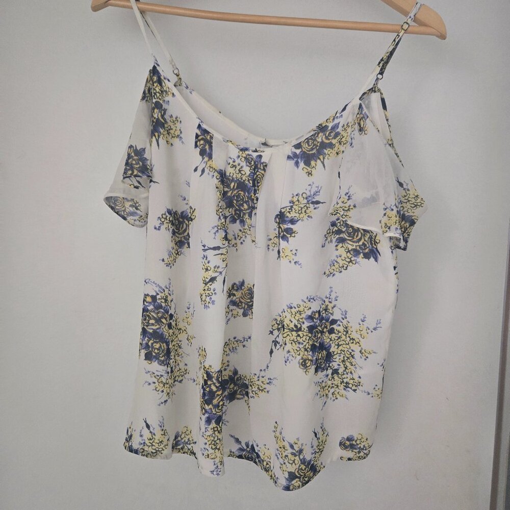 NWOT Joie off the should tank